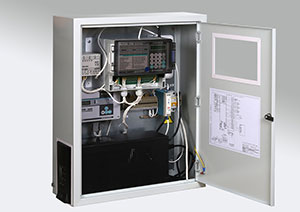 Системы измерительные ИСТОК